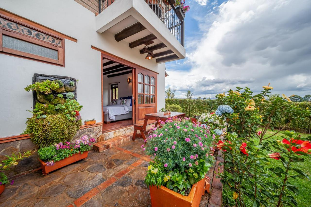 Casa De Las Flores 莱瓦镇 外观 照片