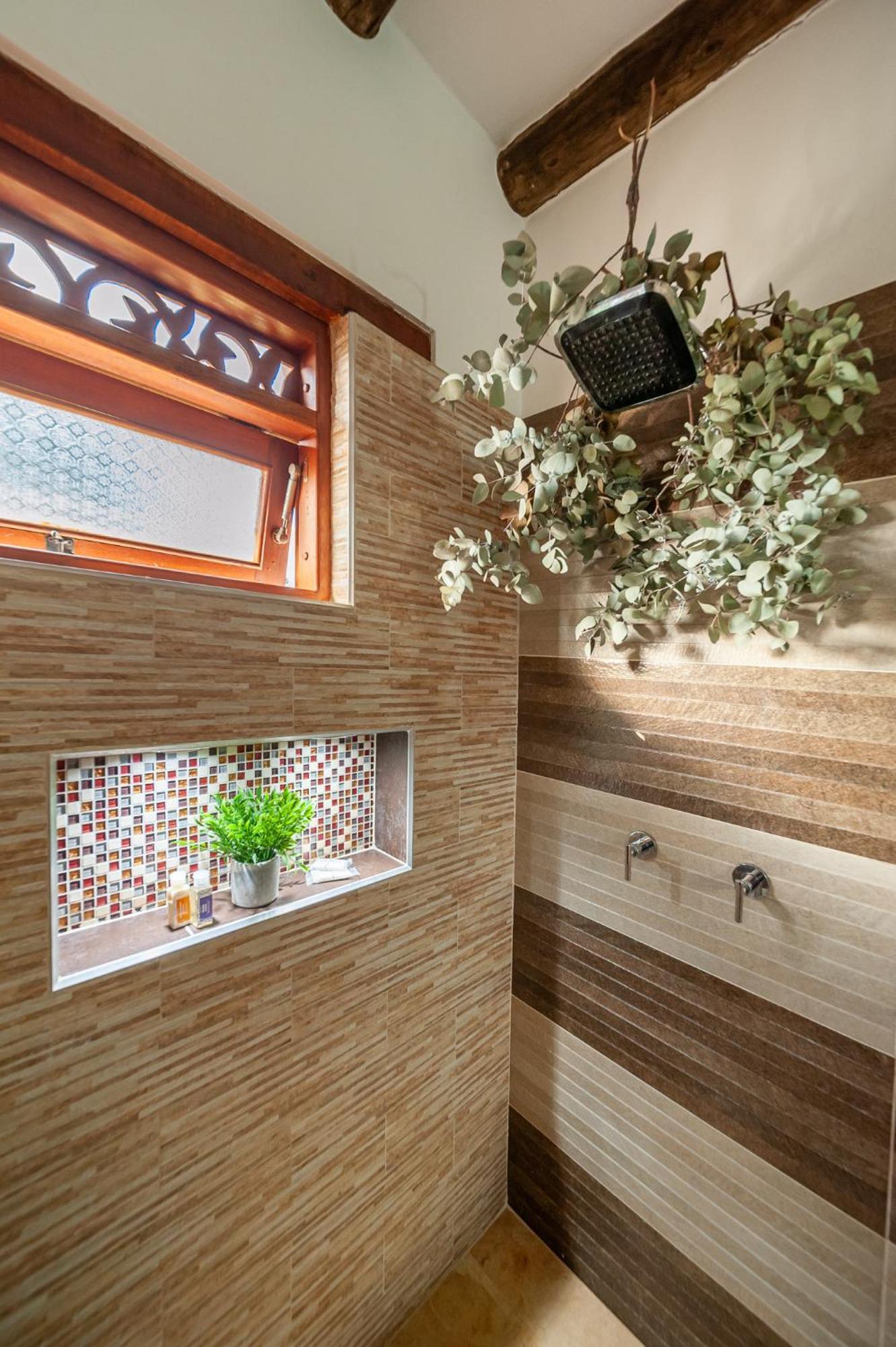 Casa De Las Flores 莱瓦镇 外观 照片