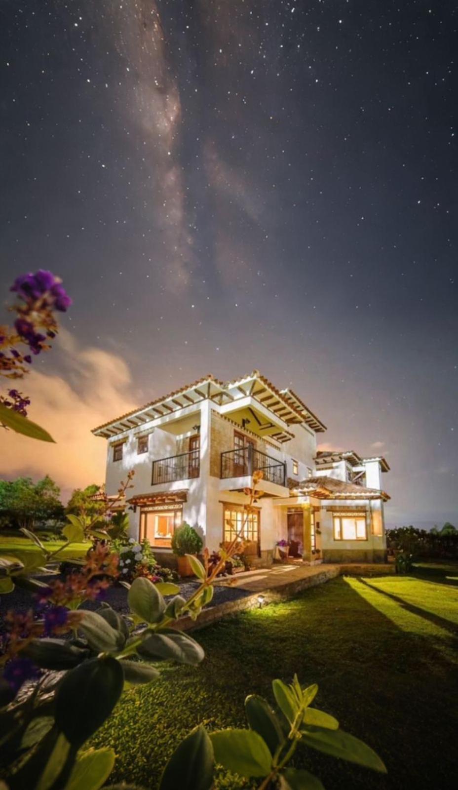 Casa De Las Flores 莱瓦镇 外观 照片