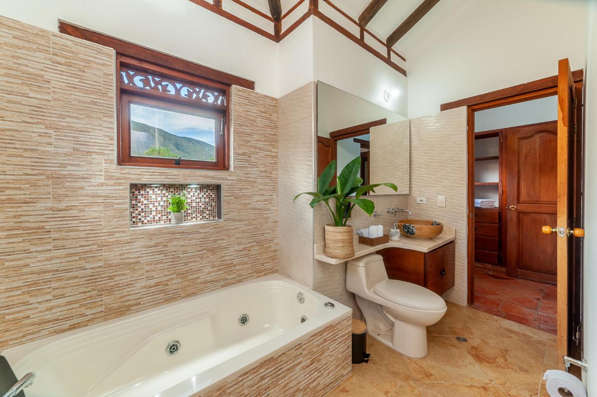 Casa De Las Flores 莱瓦镇 外观 照片